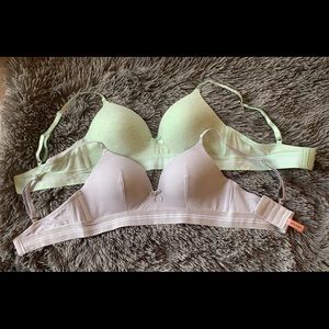 La Vie on Rose Bras
